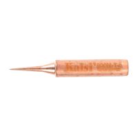 Kaisi Oxygen-Free Copper Soldering Iron Tip For Solder Station Tools Iron Tips