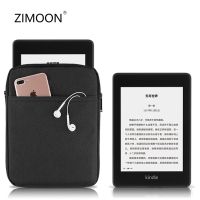 6 Tablet Sleeve Bag for Kindle 6.8 Case for Paperwhite 7 Protective Insert Pouch for Kindle Oasis Carrying Bag