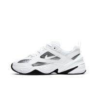 【พร้อมส่งของแท้?/ รุ่นนี่ใส่ตรงไซส NIKE M2K Tekno แฟชั่น รองเท้ากีฬา（สินค้าพร้อมกล่อง อุปกรณ์ครบ จัดส่งฟรี）