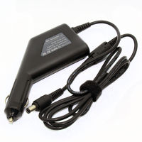 Adapter Notebook Toshiba 15V/5A (6.3mm) (ชาร์จไฟในรถยนต์)