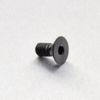 Pro-Bolt ไทเทเนี่ยม หัวเตเปอร์ M5x8,10,15,20,25,30mm