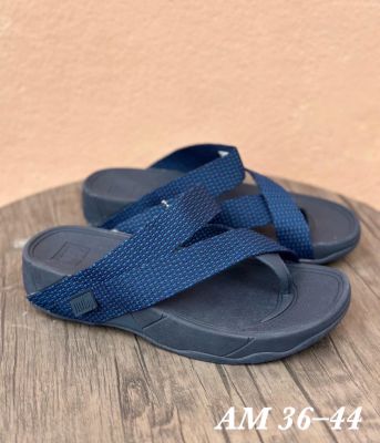 Fit-flop รองเท้าแตะผู้ชาย และ ผู้หญิง Sandals ฟิบฟอบ รุ่น Sling ใส่สวย ใส่สบาย