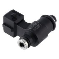 Inyector De Combustable Para Motocicleta, Boquilla De Pulverización De Alto Rendimiento,Agujeros, 125CC-150CC, Accesorio De Moto,หัวฉีดน้ำมัน MEV7-080-B/