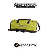 Ortlieb กระเป๋ากันน้ำ31ลิตร Rack-Pack Free 31L