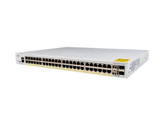 cisco-catalyst-1000-48port-ge-full-poe-4x1g-sfp-model-c1000-48fp-4g-l