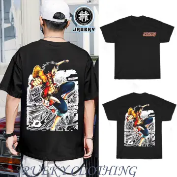 Buy One Piece Luffy Bounty T-Shirt - Officially Licensed Online at  desertcartSouth Africa