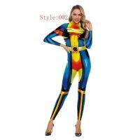 X-Men Dark Phoenix Costume X-Men Dark Phoenix Cosplay for Men Women