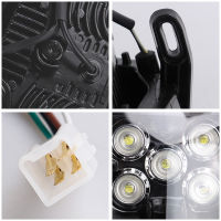 สำหรับ KTM EXC EXCF SX SXF XC XCF XCW XCFW 125 150 250 300 350 450 530รถจักรยานยนต์ Led ไฟหน้า LED ไฟหน้า