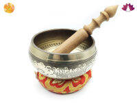 Singing Bowl ขันทิเบต