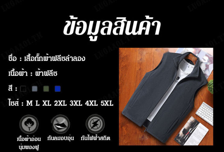 luoaa01-เสื้อโค้ทสไตล์เกาหลีที่เหมาะสำหรับผู้ชายทุกวัย