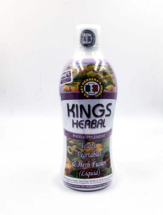 Kings Herbal Lazada PH