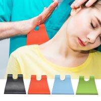 【ATG】 ABSNeck MassagerTools กระชับคอความตึงเครียด Reliever Occipital Release Tool IndoorTraining Accessories