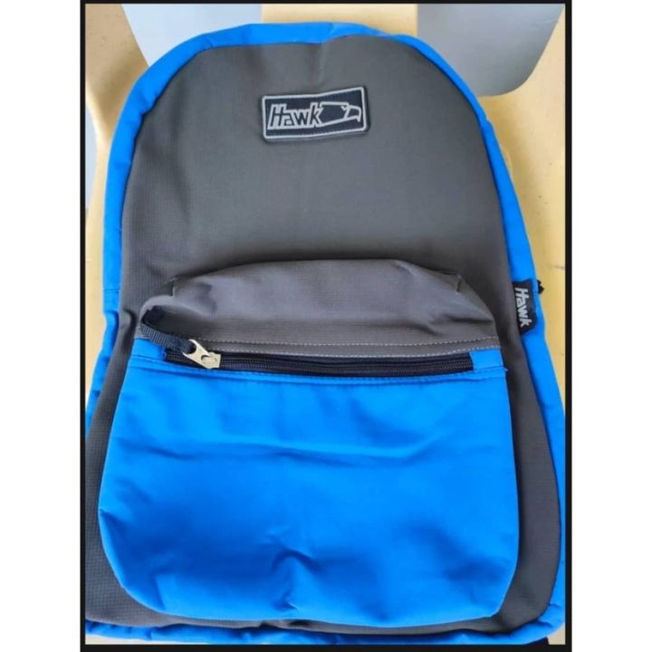 Lazada hotsell hawk bags