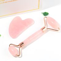 【YF】✁⊕◄  Beeswax Guasha Scraping Massage Scraper Face Massager Acupuncture Gua Sha Board Acupoint