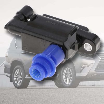 3PCS Ignition Coil Car Accessories Ignition Coil for Lexus GS300 IS300 SC300/ 98 Supra 3.0L I6 1998-2005 2505-30732