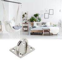 {HAOY Department Store} ตะขอแขวนเปลญวน Sex Swing Hanger Buckle Ceiling Mount Kit อุปกรณ์เสริมสำหรับแขวนเก้าอี้ยิมฟิตเนส Aerial Yoga