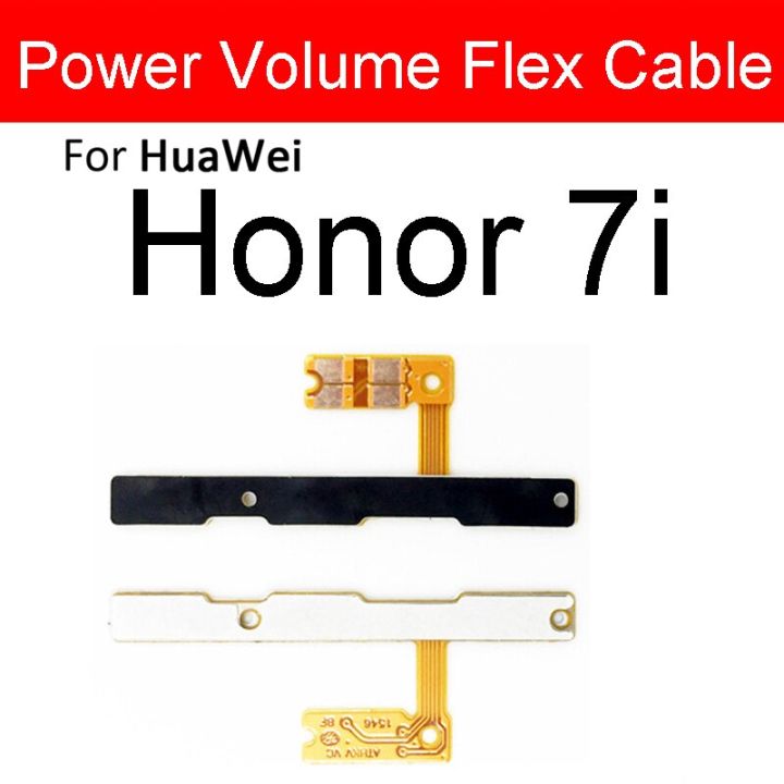 hot-sale-anlei3-power-voulme-huawei-honor-7a-สายเคเบิ้ลยืดหยุ่นสำหรับ7a-7c-pro-7c-pro-7x7s-ปุ่มปรับระดับเสียง7i-เปิดปิดไฟสายเฟล็กซ์ริบบอน