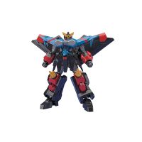 ซุปเปอร์ Miniplat GaoGaiGar 4 (4ชิ้น) (GaoGaiGar)