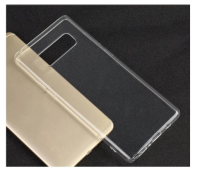 CLEAR CASE SAMSUNG NOTE 8