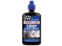 1-STEP™ Cleaner &amp; Lubricant