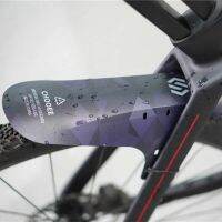 Universal Mountain Road Bicycle Bicycle Saddle Fender Bicycle Parts Mudguard Fenders Bicycle Fenders Front/Rear Bike Fender