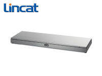 LINCAT ดิสเพลย์อุ่นอาหารแบบตั้งโต๊ะ ขนาดกว้าง143.4ซม GN1/1x4 LIN1-HB4