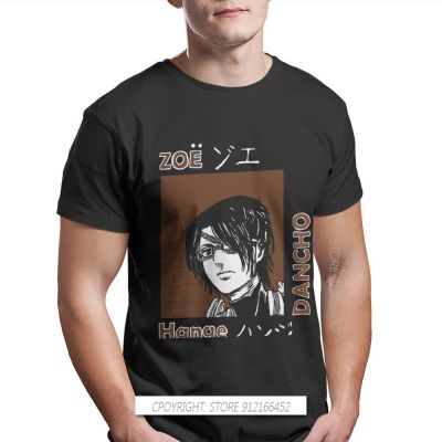 Attack On Titan Snk Eren Anime Tshirt For Men Hanji Zoe Snk Soft Summer Sweatshirts T Shirt New Design Loose