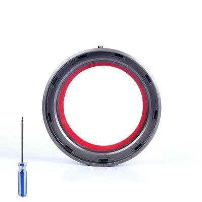 For Dyson V11 SV14 SV15 Vacuum Cleaner-Dust Bin Top Fixed Sealing Ring Replacement Attachment Spare Part New Accessories