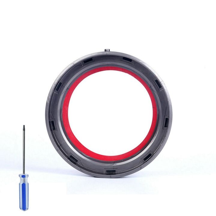 for-dyson-v11-sv14-sv15-vacuum-cleaner-dust-bin-top-fixed-sealing-ring-replacement-attachment-spare-part-new-accessories