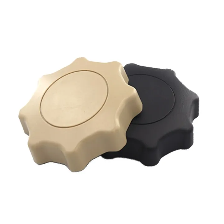 1J0881671G New Black Beige Seat Back Adjust Handle Lumbar Support Knob