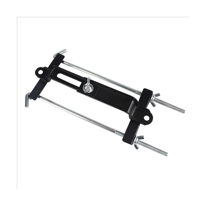 Adjustable Battery Hold Down, Universal Battery Adjustable Crossbar