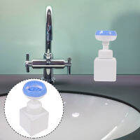 HAOYUNLA FOMANG SOAP DISPENSER BOTTAL BOTTOM FOMAME HAD DISPENSER CAT PAW WAMING BOOTTER BOTION