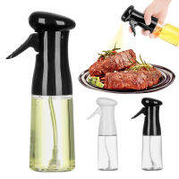 VTXNS เครื่องอบภาชนะรีฟิลแบบพกพา Mister BBQ เครื่องมือเครื่องสเปรย์น้ำมันขวดสเปรย์