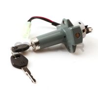 Motorcycle Ignition Switch for Honda XL125 XL200 XL250 XL500 XL600 35100-KB7-017 1982-1984 WY-125 CB-125 Other Transmission Parts