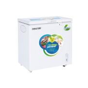 Tủ đông Hòa Phát 336S1N 162L - Hàng Bảo hành 30 tháng
