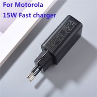 【Taotao Electronics】 USB Fast Charger Turbo Power 12V 1.2A Quick EU Adapter 1M Type C/micro Cable สำหรับ Motorola Moto Z3/Z4 /G/G9 Power/edge/s Pro/razr