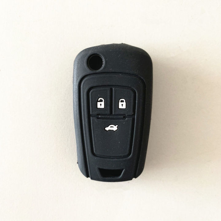 cw-silicone-car-key-cover-case-set-for-chevrolet-cruze-spark-onix-silverado-volt-camaro-aveo-sonic-remote-keychain-accessories