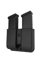 ซองแม๊กคู่ BLADE-TECH สำหรับ GLOCK / CZ / SW / SIG  SIGNATURE DOUBLE MAG POUCH