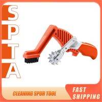 hot【DT】☼  SPTA 1Pc Polishing Disc Cleaning Buffing Sponge Wool Brushes Car Foam