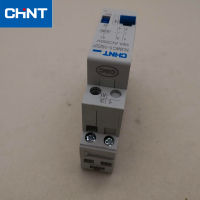 【⊕Good quality⊕】 xianhuan59 Chnt Njmc1-16/2P 16a Ac220v Dc24v Unipolar Pulse Relay