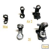 DJI Maic Air 2S Used Gimbal Yaw Arm Roll Arm And Yaw Bracket Roll Bracket Repair Parts Gimbal Parts For DJI Mavic Air 2 Mini 2S