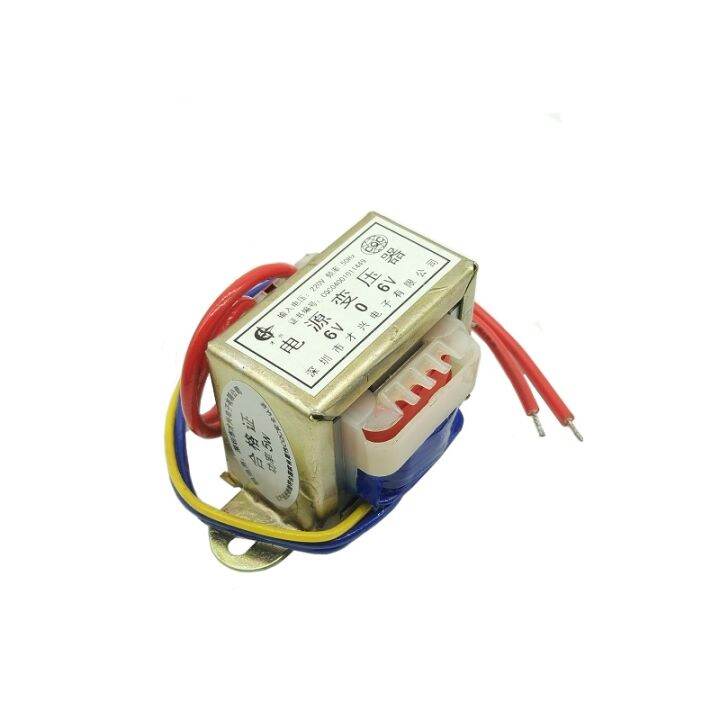 cw-ei41-5va-5w-voltage-ac220v-380v-to-ac6v-9v-12v-15v-18v-24v-36v-48v-110v-220v-dual-single-voltage-output