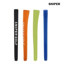 Golf club grips SNIPER Putter Grips quality golf grip Putter grips Triangular body aerodynamic design