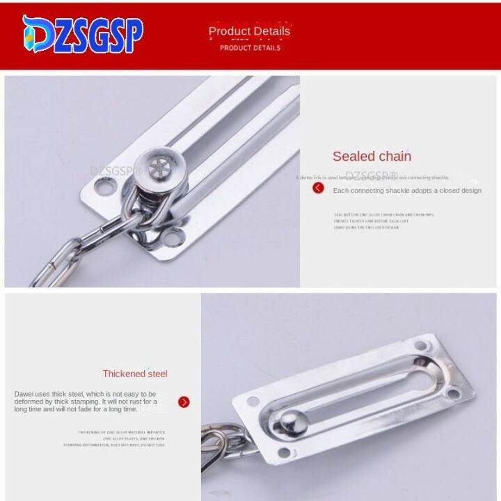 dzsgsp-security-bolt-locks-cabinet-latch-diy-home-hotel-office-security-tools-silver-stainless-steel-door-safety-lock-guard-door-hardware-locks-metal