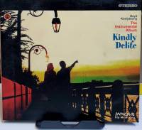 CD ซีดีเพลงไทย Boyd kosiyabong kindly delite ***ปกแผ่นสวยมาก สภาพดีมาก แผ่นสวยสภาพดีมาก