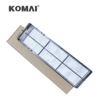 อะไหล่รถขุด SANY SY65-9 SY75-9กรองเครื่องปรับอากาศตัวกรองเครื่องปรับอากาศเครื่องปรับอากาศตัวกรองภายใน