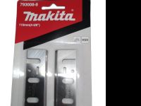 Makita accessories Part  for model.  1911B  Part no. (793008-8)(D-71211)  ใบมีดกบไฟฟ้า 4 นิ้ว รุ่น 1911B ยี่ห้อ มากีต้า ใช้ประกอบงานซ่อมอะไหล่แท้