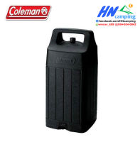 Coleman เคสตะเกียง พลาสติกแข็ง สีดำ Lantern case Hard-Shell Carry