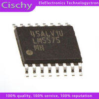 10pcs LM5575MHX LM5575MH LM5575 TSSOP-16 In Stock