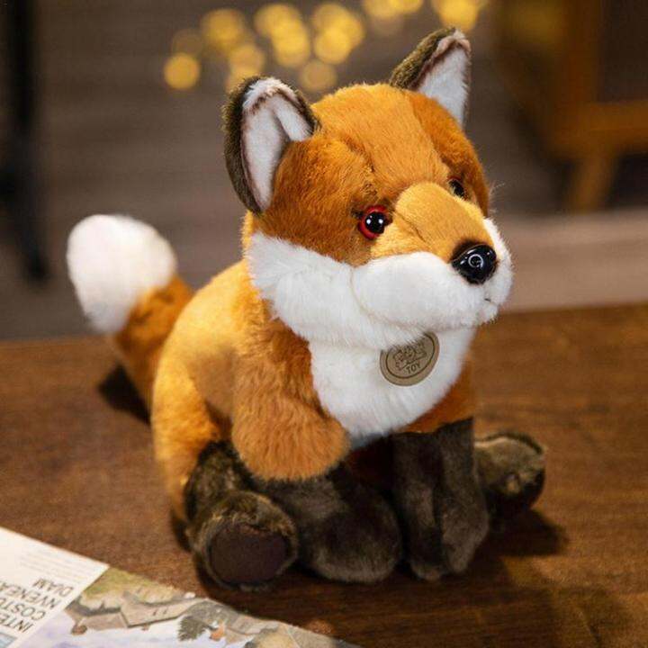 fox-stuffed-animal-realistic-animal-plush-toy-soft-plushies-hugging-body-pillow-not-weighted-for-kids-girls-boys-adults-unusual